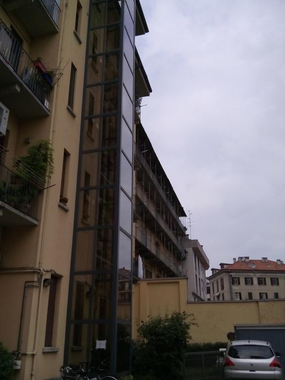 Vercelli Apartment Novara Bilik gambar
