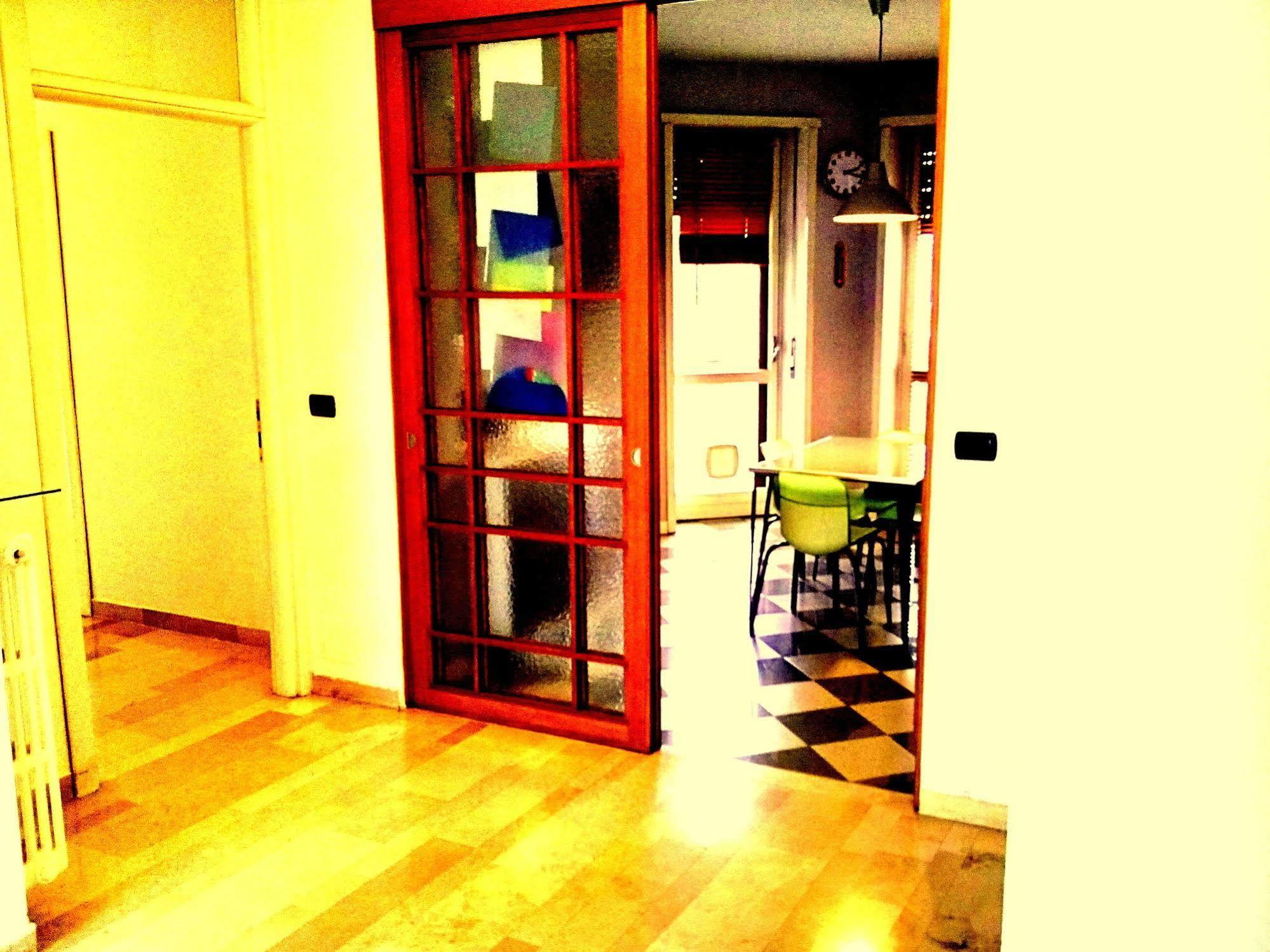 Vercelli Apartment Novara Luaran gambar