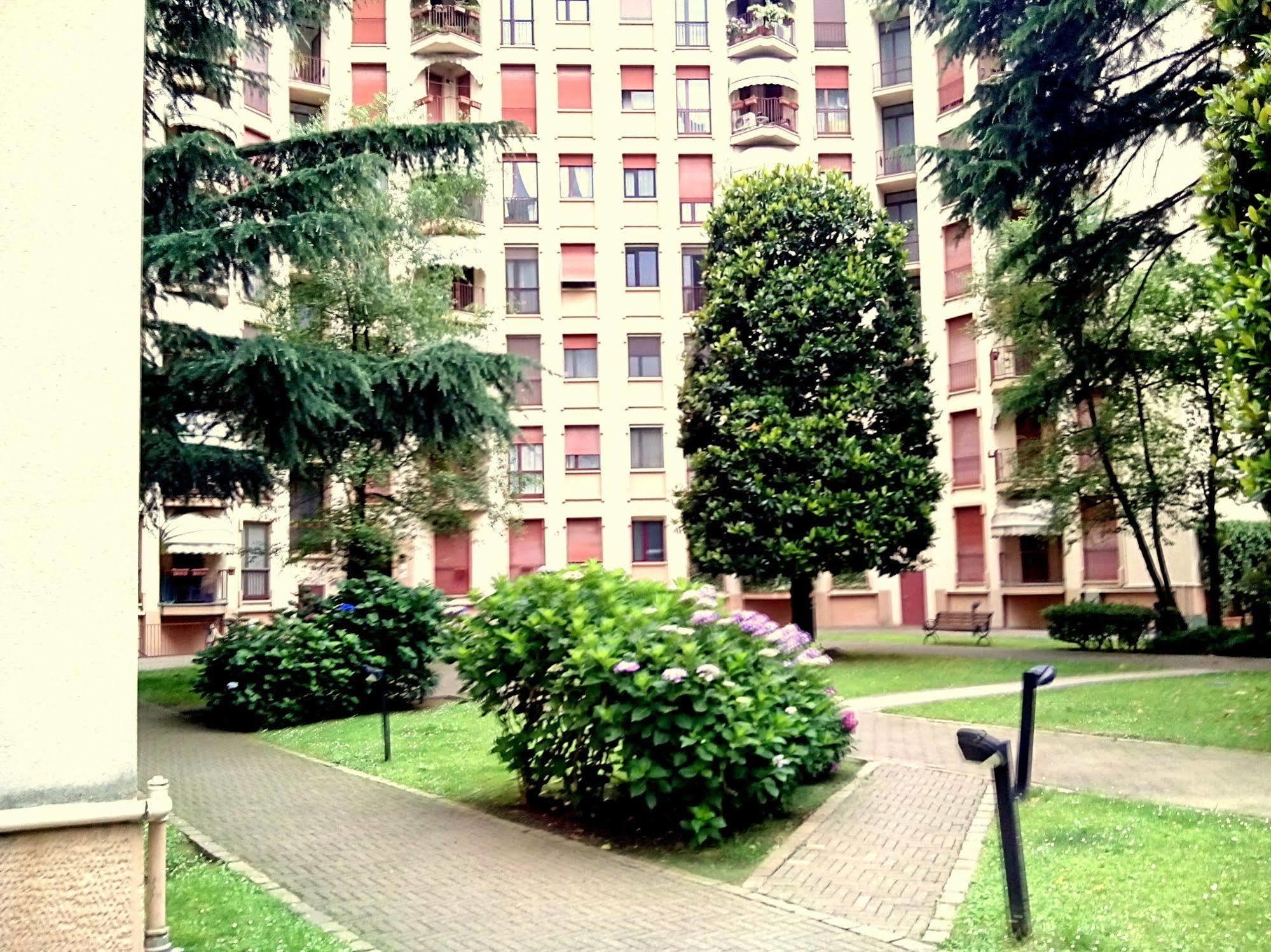 Vercelli Apartment Novara Luaran gambar